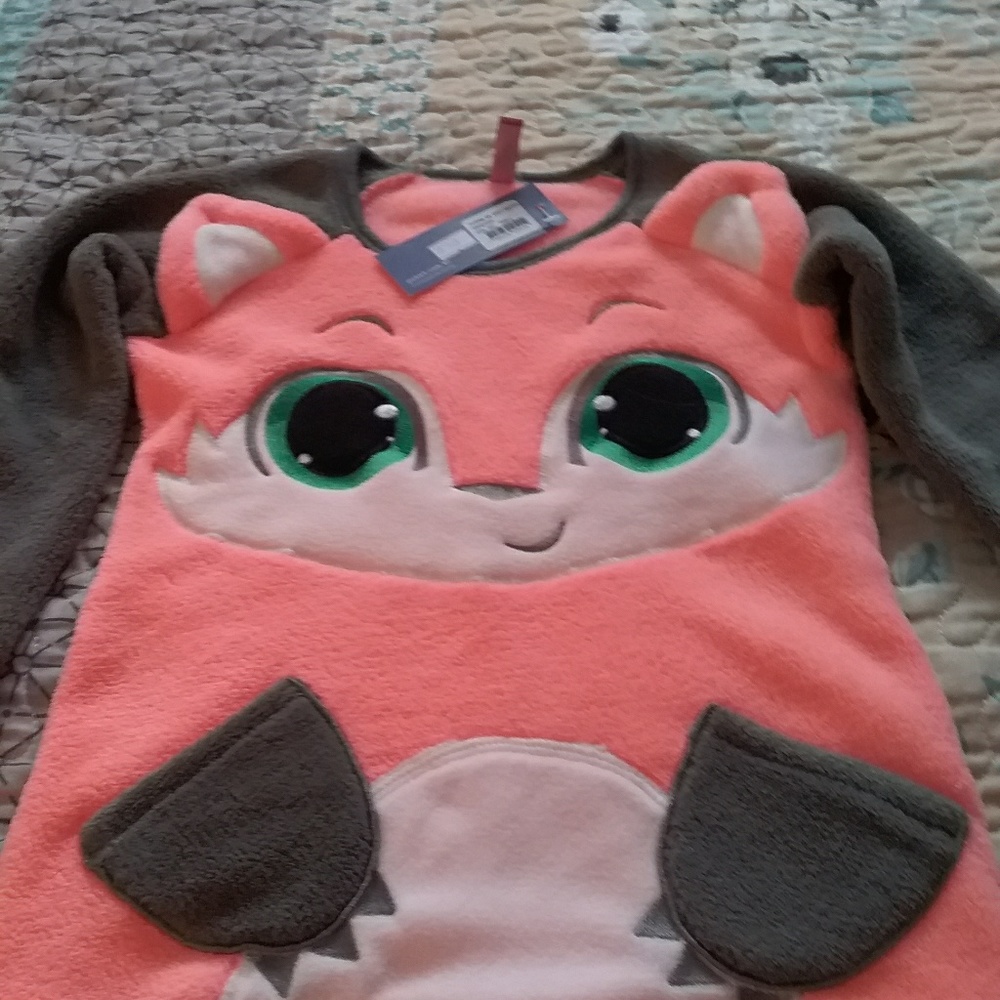Girls or Boys top